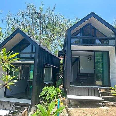 Phi Phi Goodview Bungalow المظهر الخارجي الصورة