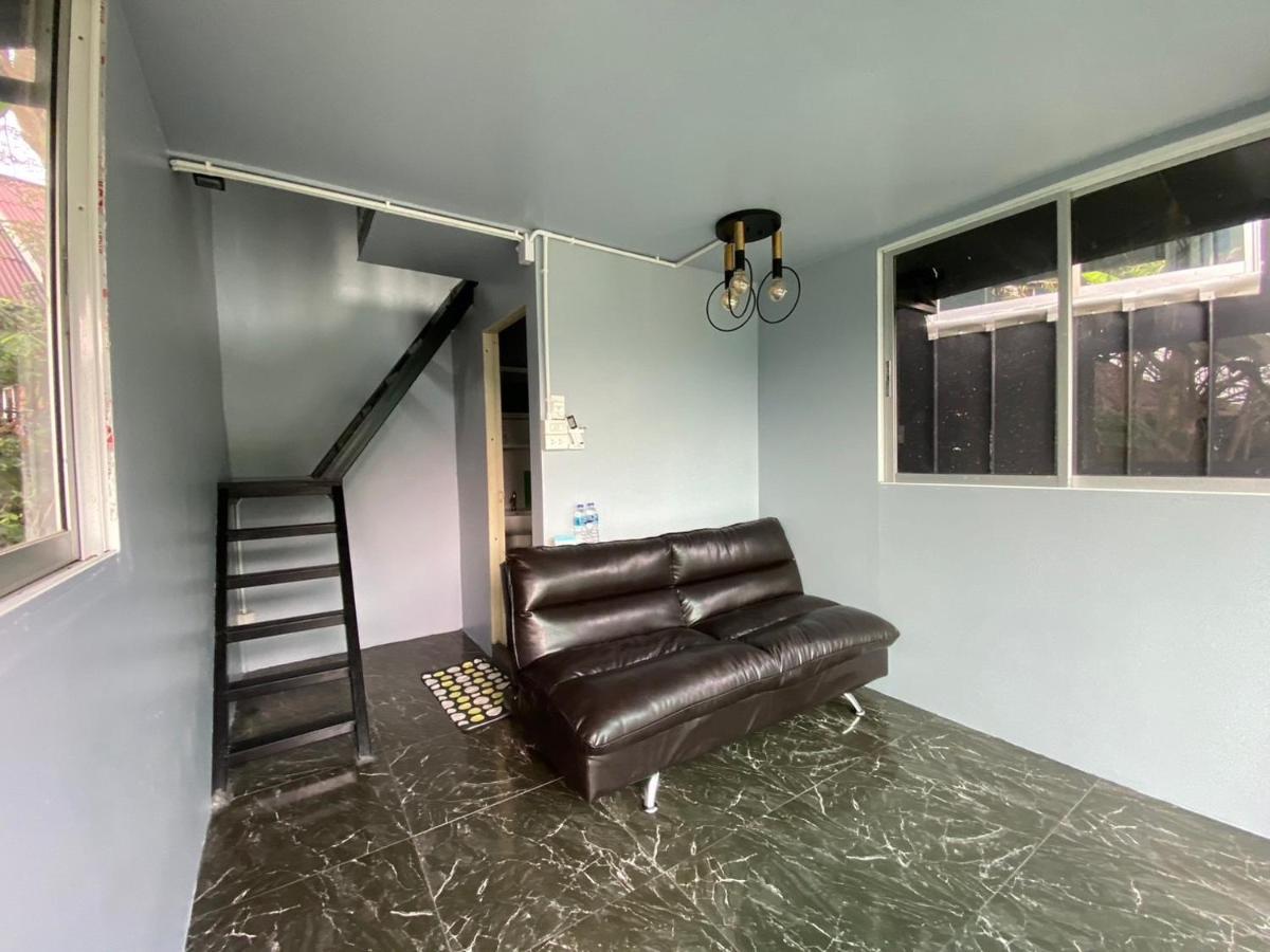 Phi Phi Goodview Bungalow المظهر الخارجي الصورة