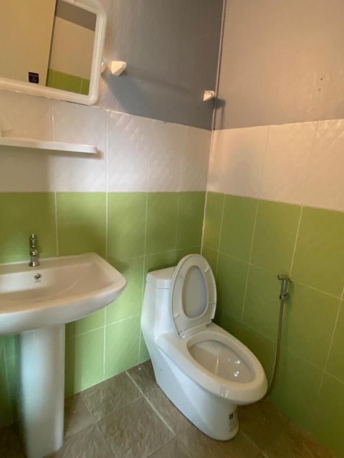 Phi Phi Goodview Bungalow المظهر الخارجي الصورة