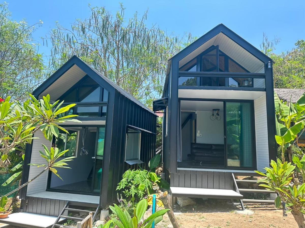 Phi Phi Goodview Bungalow المظهر الخارجي الصورة