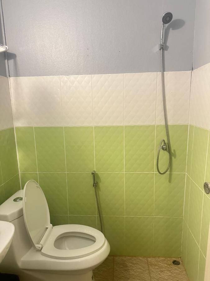 Phi Phi Goodview Bungalow المظهر الخارجي الصورة