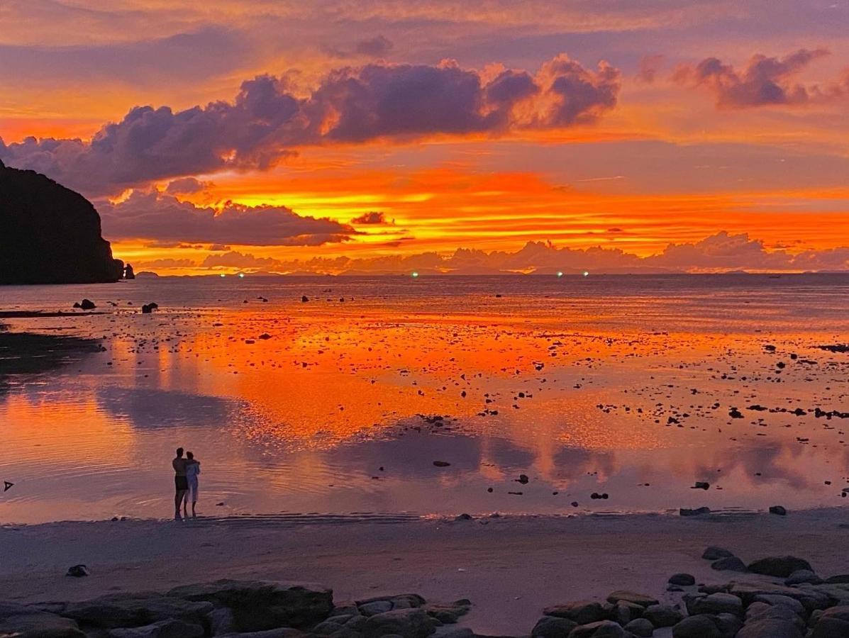 Phi Phi Goodview Bungalow المظهر الخارجي الصورة