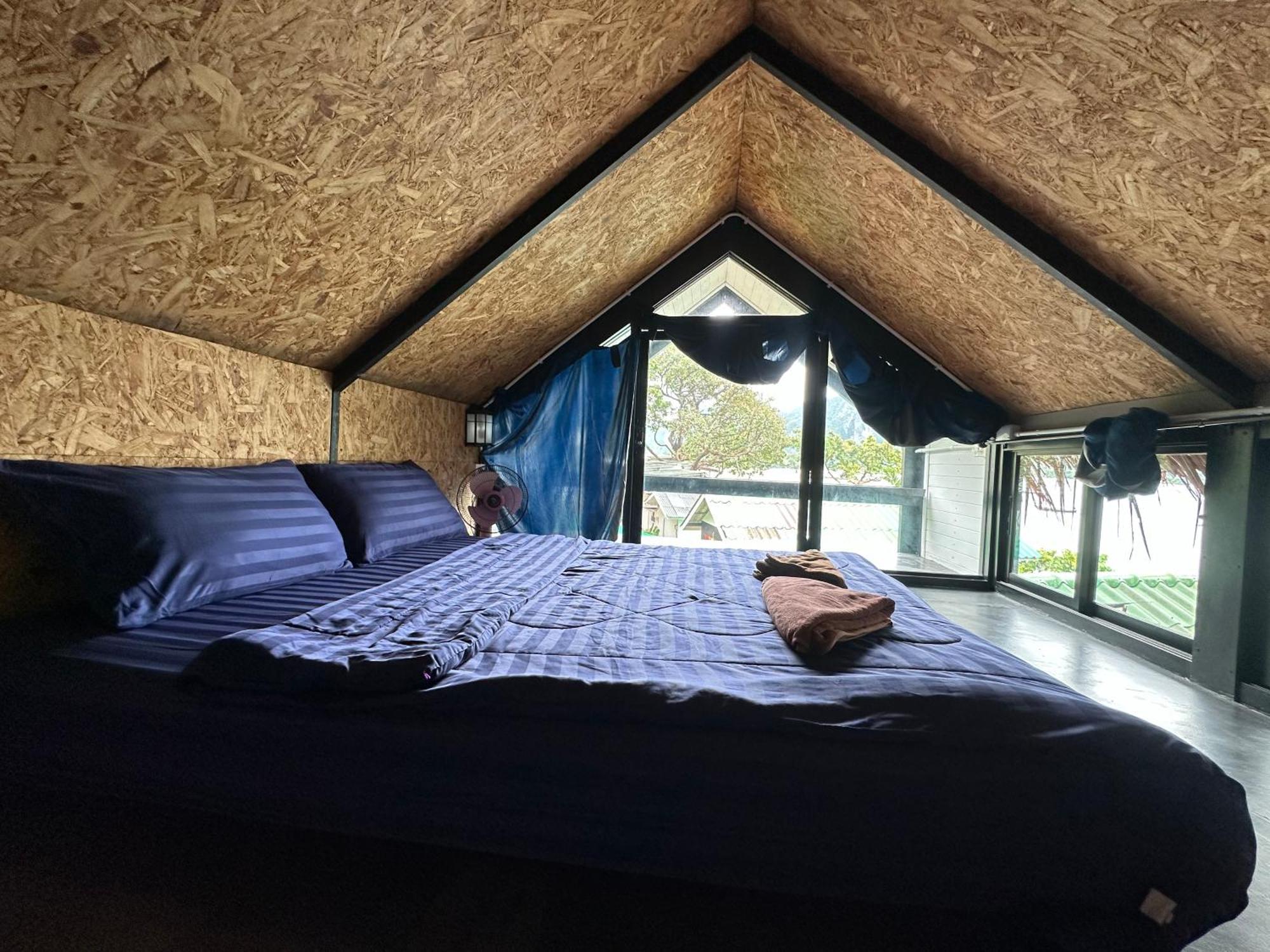 Phi Phi Goodview Bungalow المظهر الخارجي الصورة