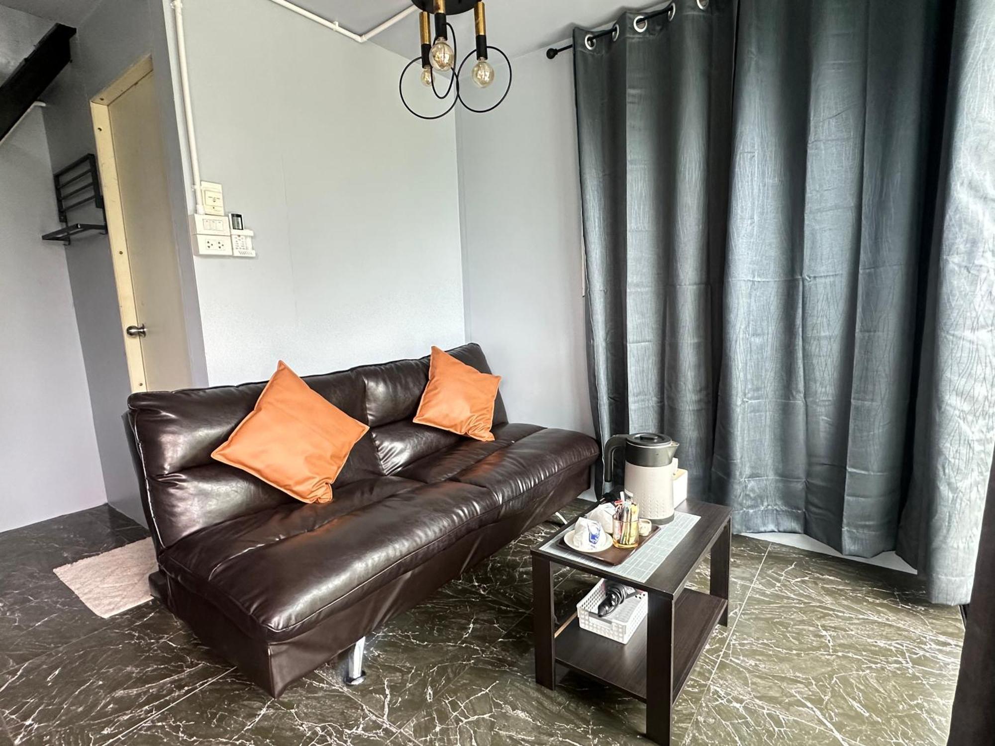 Phi Phi Goodview Bungalow المظهر الخارجي الصورة
